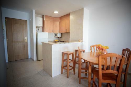 Apartamentos Florida II