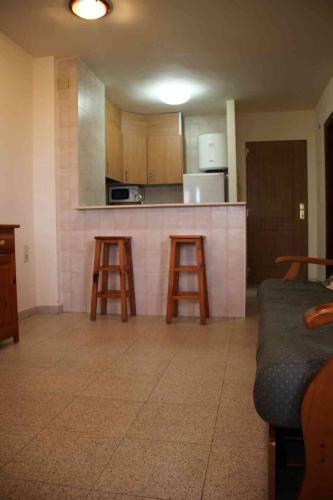 Apartamentos Florida II