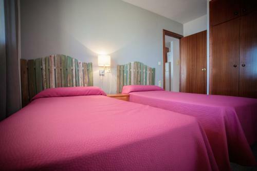 Apartamentos Florida II