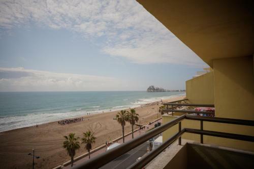 Apartamentos Florida II