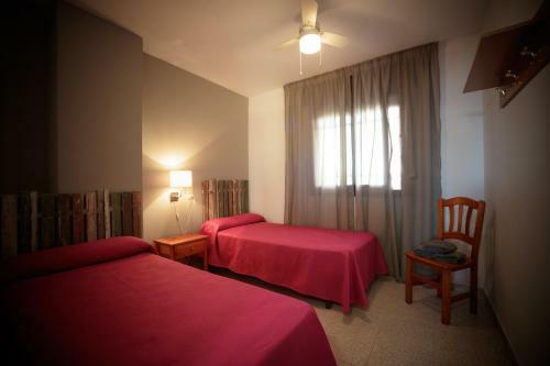 Apartamentos Florida II