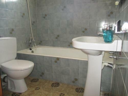 Apartamento Residencial Panorama I