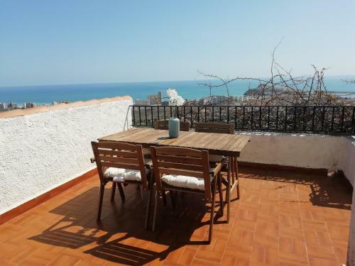 Apartamento Residencial Panorama I