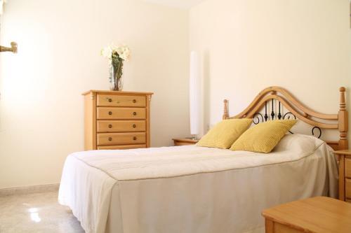 Apartamento El Mirador 11