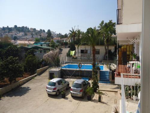 Apartamento Finca Clero Planta Baja
