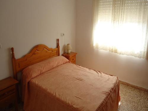Apartamento Finca Clero Planta Baja
