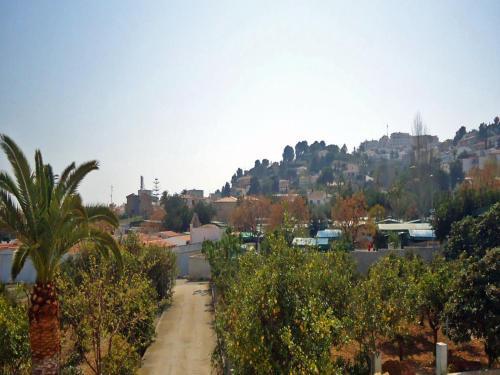 Apartamento Finca Clero Planta Baja