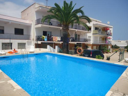 Apartamento Finca Clero Planta Baja