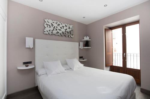 Bed & Breakfast La Sepia Boba (adults Only)