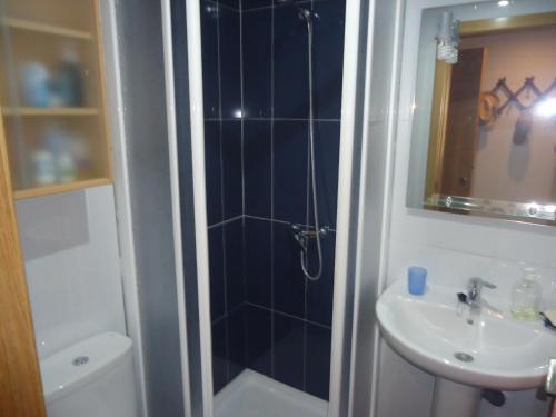 Apartamento Llandels 3