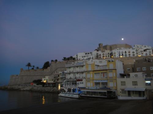 Apartamento Bertur Europe��scola 46