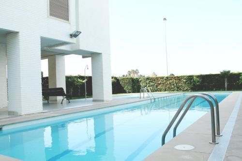 Apartamento Ambasadors