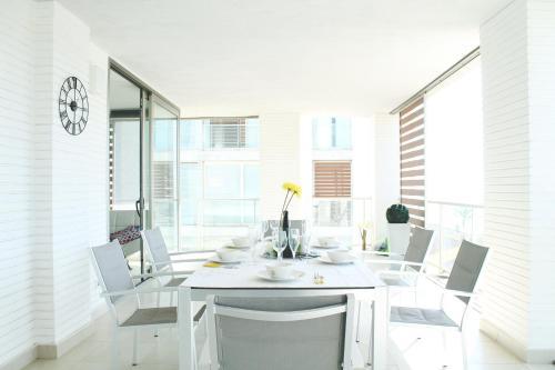 Apartamento Ambasadors