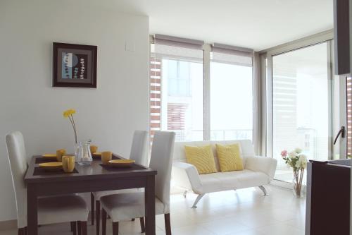 Apartamento Ambasadors