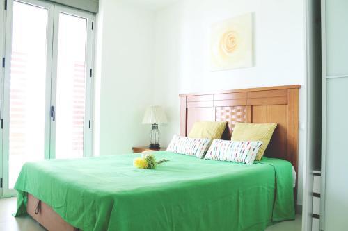 Apartamento Ambasadors