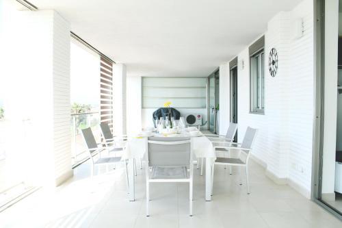 Apartamento Ambasadors