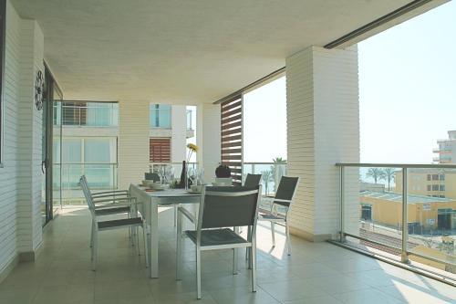 Apartamento Ambasadors