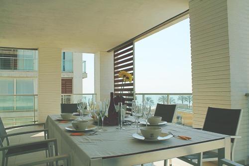 Apartamento Ambasadors