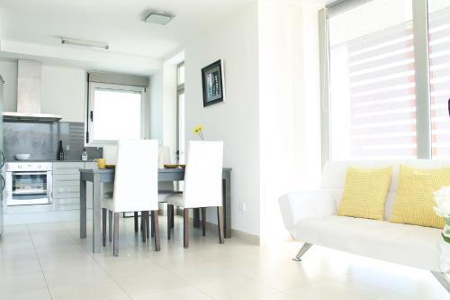 Apartamento Ambasadors