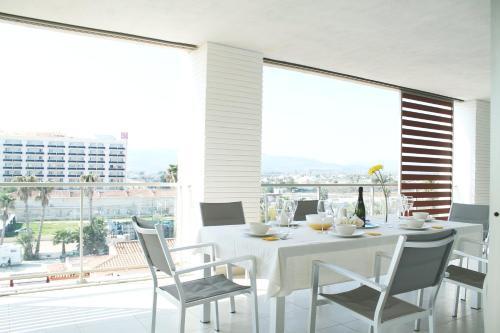 Apartamento Ambasadors