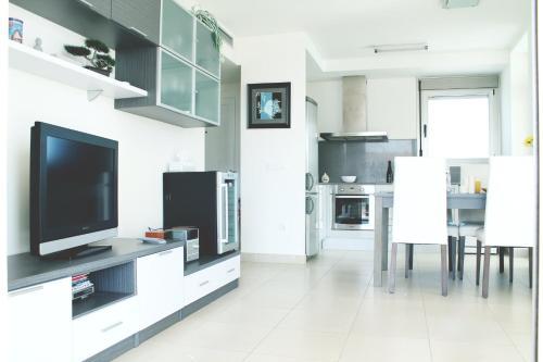 Apartamento Ambasadors