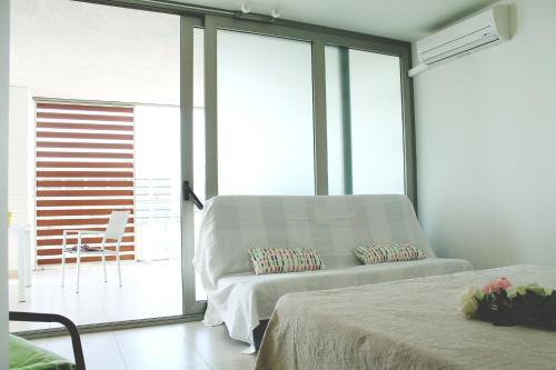 Apartamento Ambasadors