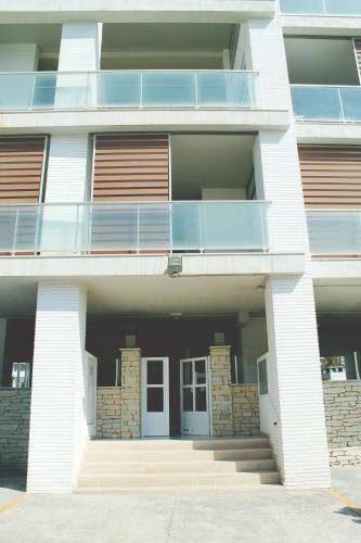 Apartamento Ambasadors