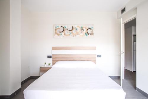 Apartamento Goodplaces Peniscola Playa