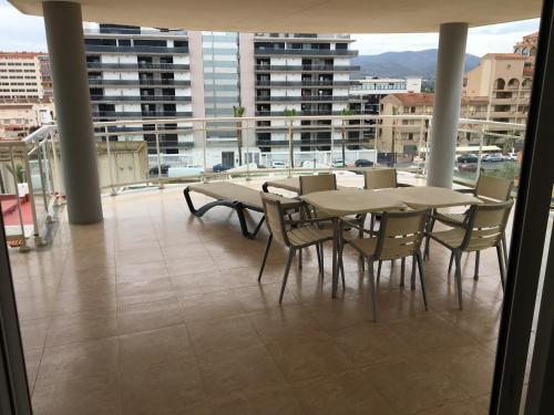 Apartamentos �gora Volta II