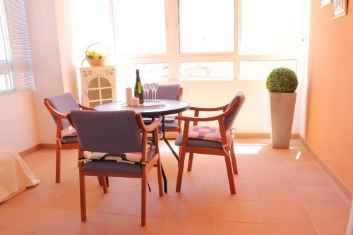 Apartamento Mar Azul