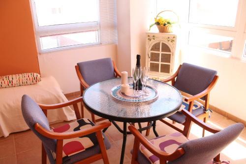 Apartamento Mar Azul