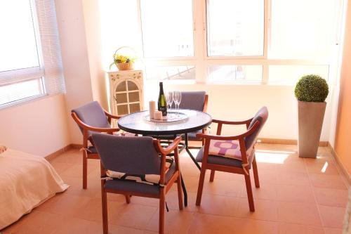 Apartamento Mar Azul