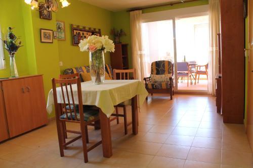 Apartamento Mar Azul