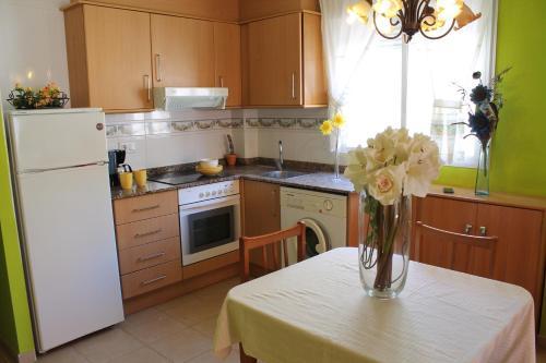 Apartamento Mar Azul