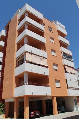 Apartamento Mar Azul