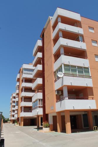 Apartamento Mar Azul