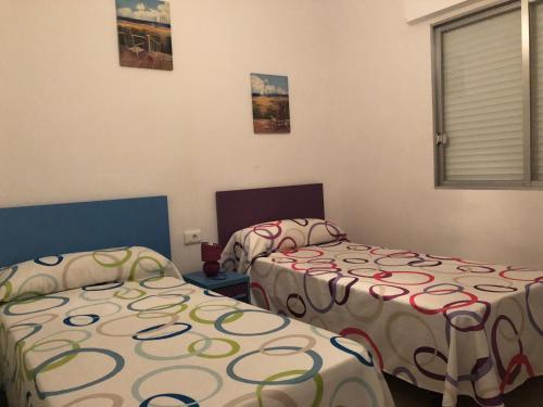 Apartamento Llauradors