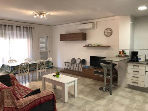 Apartamento Llauradors