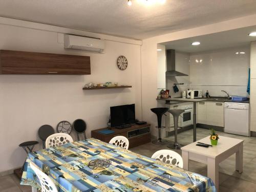 Apartamento Llauradors