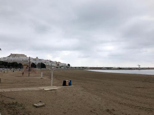 Apartamento Llauradors