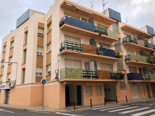 Apartamento Llauradors