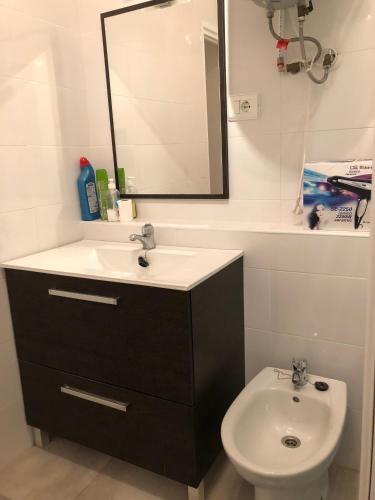 Apartamento Llauradors