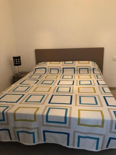 Apartamento Llauradors