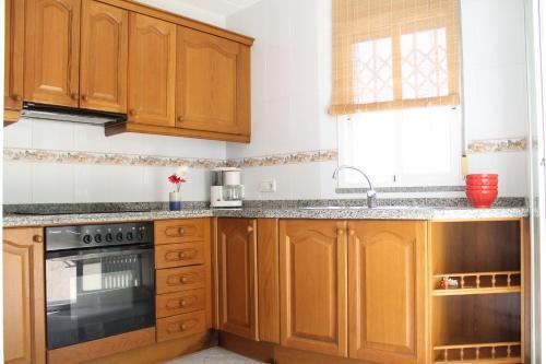 Apartamento Tivoli