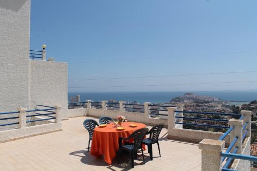 Apartamento Tivoli