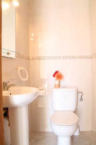 Apartamento Tivoli