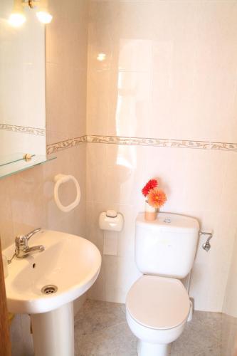 Apartamento Tivoli