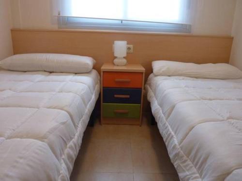 Apartamentos Deluxe Pompeya 3