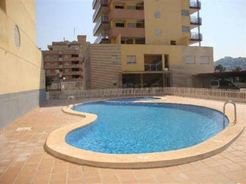 Apartamentos Deluxe Pompeya 3