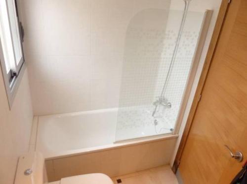 Apartamentos Deluxe Pompeya 3